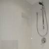 Inset Shower Shelving