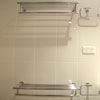 Heated Towel Rack